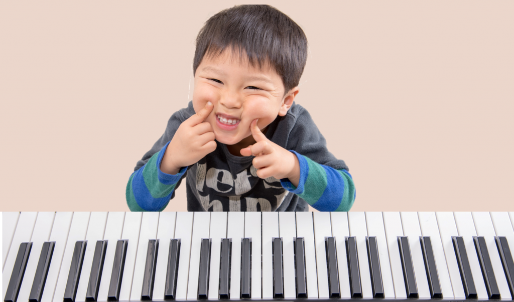年少/年中/年長のピアノ教室/みずのゆうこピアノとリトミック教室/愛知県稲沢市
